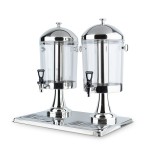 Drink Dispenser Factory - Hotel Buffet Stainless Steel