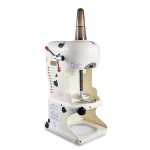 Ice Crusher Factory - GRACE Electric Block Ice