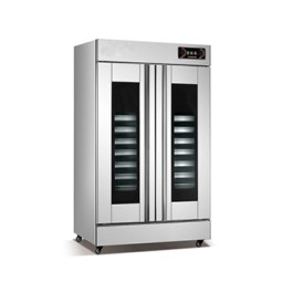 Bakery Equipment Supplier - 26 Trays Multifunctional Electric