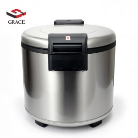 Rice Warmer Supplier - GRACE Commercial Large 20L Capacity