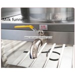 Tofu Machine Manufacturer - Grace Stainless Steel Production