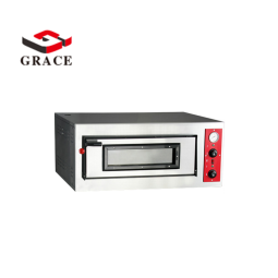 Pizza Oven Manufacturer - 12 Inch Counter Top Electric