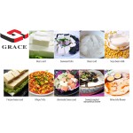 Bean Milk Machine Factory - Grace Gas Heating Soy Milk