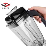 Ice Blender Manufacturer - Heavy-Duty Electric Mixer Grinder
