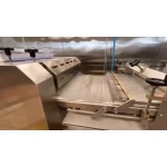 Bread Making Machine Factory - Industrial Production Line Moulder