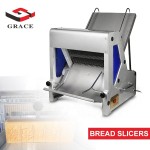 Bread Making Machine Manufacturer - Factory Price Full Set