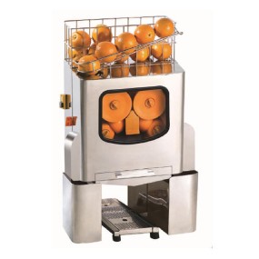 Juice Maker Manufacturer - Commercial Automatic Multipurpose