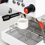 Coffee Maker Supplier - 9 Bar Semi-automatic Machine