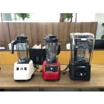 Ice Blender Manufacturer - Heavy-Duty Electric Mixer Grinder