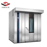 Commercial Oven Supplier - Professional Full Sets Bakery Equipment
