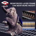 Chiller Freezer Supplier - 2 Glass Door Upright Supermarket