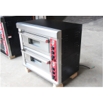 Pizza Oven Supplier - Commercial 16 Inch Mechanical Timer
