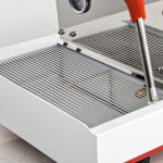 Coffee Maker Supplier - 9 Bar Semi-automatic Machine