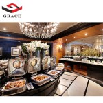 Buffet Equipment Supplier - Wholesale Chafing Dishes Warmers