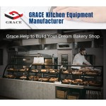 Bakery Machinery Supplier - Guangzhou Commercial Oven Set