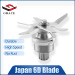 Ice Crusher Supplier - 1680W Soundproof Smoothie Maker