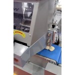 Dough Cutting Machine Manufacturer - Commercial Automatic Bakery Divider