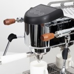 Espresso Coffee Machine Manufacturer - GRACE Automatic 9 Bar