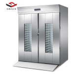 Bread Proofer Supplier - GRACE Commercial Cabinet Trolley