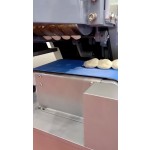Dough Cutting Machine Manufacturer - Commercial Automatic Bakery Divider