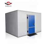 Cold Storage Supplier - GRACE Commercial Walk-in Freezer