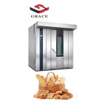 Commercial Oven Manufacturer - Bakery Equipment Industrial