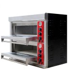 Pizza Oven Supplier - Commercial 16 Inch Mechanical Timer