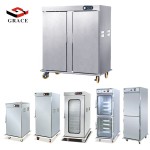 Food Warmer Factory - Catering Stainless Steel Electric