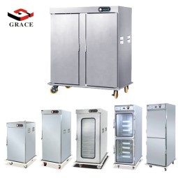 Food Warmer Factory - Catering Stainless Steel Electric