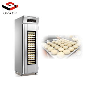 Dough Proofer Machine Supplier - Commercial Electric 13-Tray