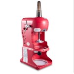 Ice Crusher Factory - GRACE Electric Block Ice