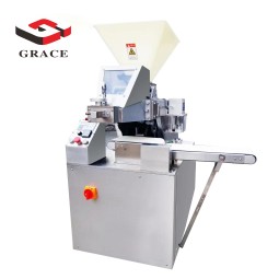 Dough Cutting Machine Manufacturer - Commercial Automatic Bakery Divider