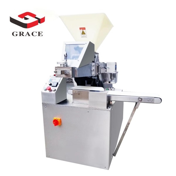 Dough Cutting Machine Manufacturer - Commercial Automatic Bakery Divider