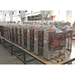 Juicer Extractor Supplier - Stainless Steel Automatic Orange