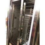 Dough Proofer Factory - Stainless Steel Electric Bakery