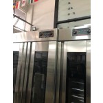 Dough Proofer Factory - Stainless Steel Electric Bakery