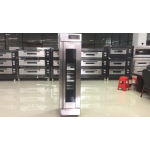 Dough Proofer Factory - Stainless Steel Electric Bakery