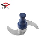 Food Cut Machine Factory - Full Stainless Steel Universal