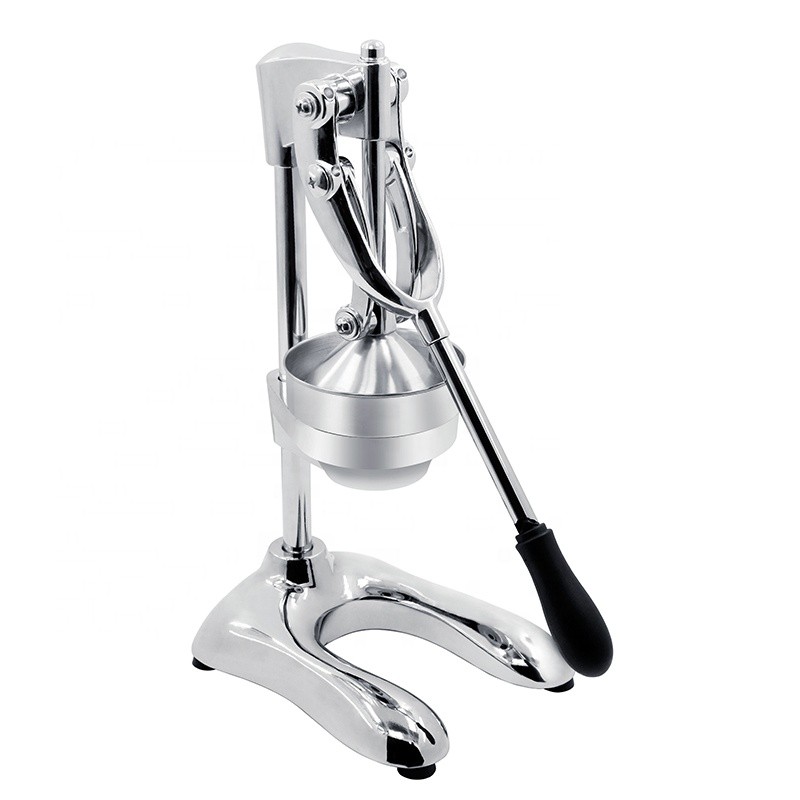 Hand Juicer Supplier - Commercial Kitchen Manual Press