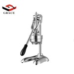 Manual Juicer Manufacturer - Hand-Press Orange Citrus Extractor