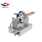 Egg Waffle Machine Manufacturer - 110V 220V Commercial Bubble