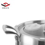 Food Cut Machine Factory - Full Stainless Steel Universal