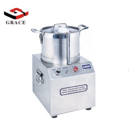 Food Cut Machine Factory - Full Stainless Steel Universal