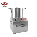 Food Cut Machine Factory - Full Stainless Steel Universal