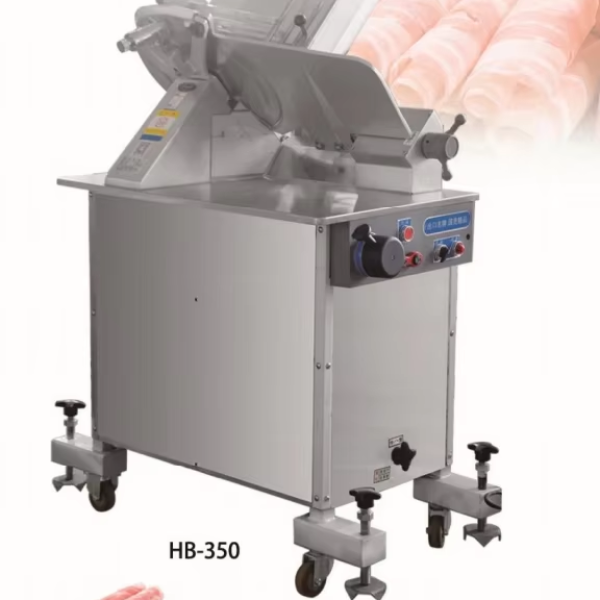 Beef Slicer Supplier - Commercial Free Standing Adjustable Blade