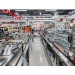 Baking Equipment Manufacturer - GRACE Commercial Kitchen Complete