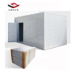 Cold Storage Supplier - GRACE Commercial Walk-in Freezer