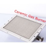 Shawarma Grill Manufacturer - Grace Hot Sale Gas Burner