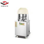 Bakery Equipment Factory - Complete Oven Mixer Pizza Line