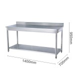 Work Table Manufacturer - Factory Price Stainless Steel